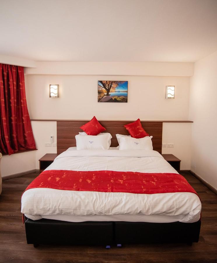 The Crossroads Hotel, Westlands 3* Найроби